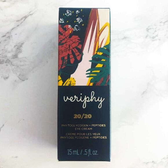 NIB Veriphy 20/20 Firming Eye Cream - Picture 7 of 8